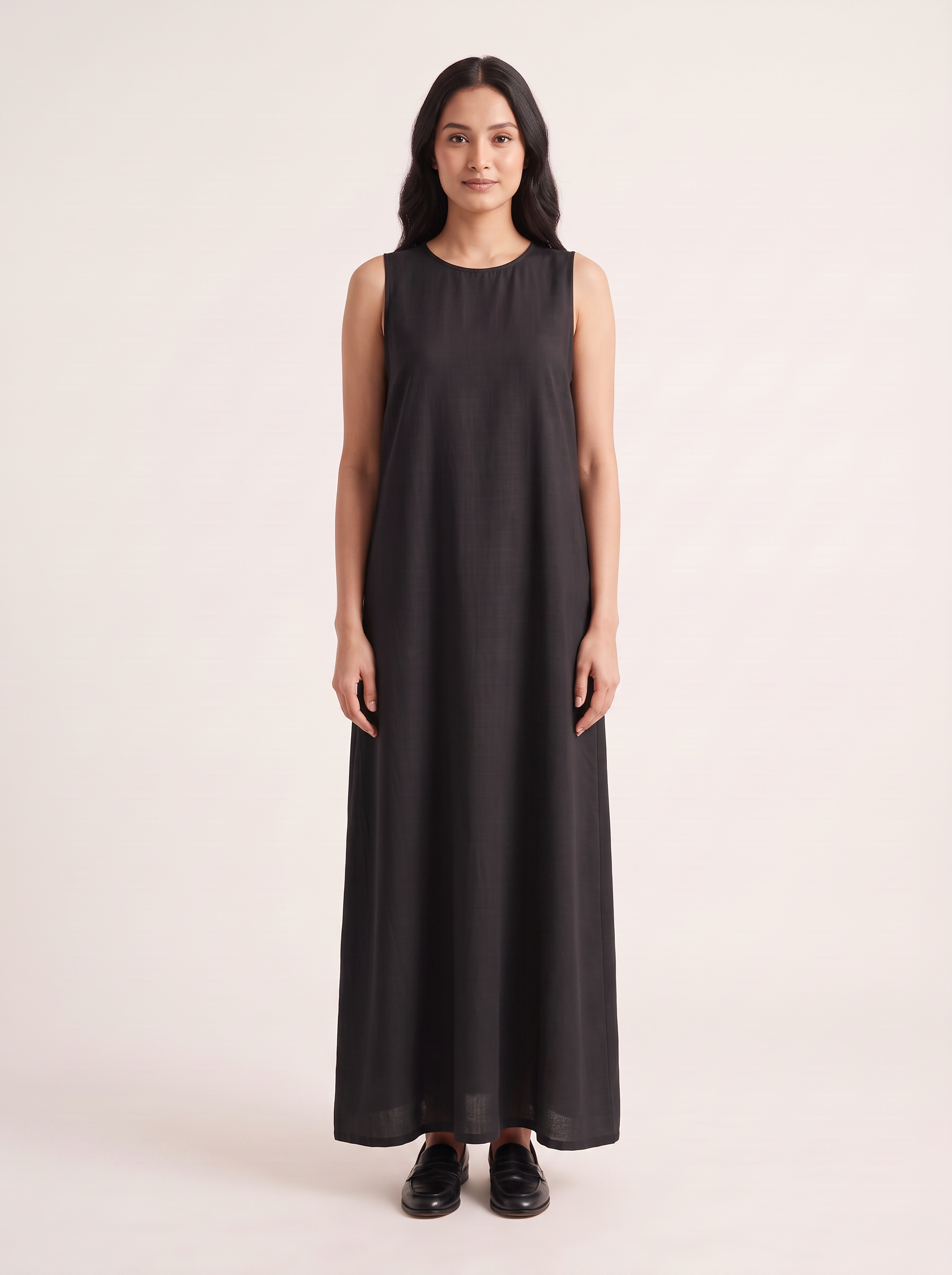 Black Maxi