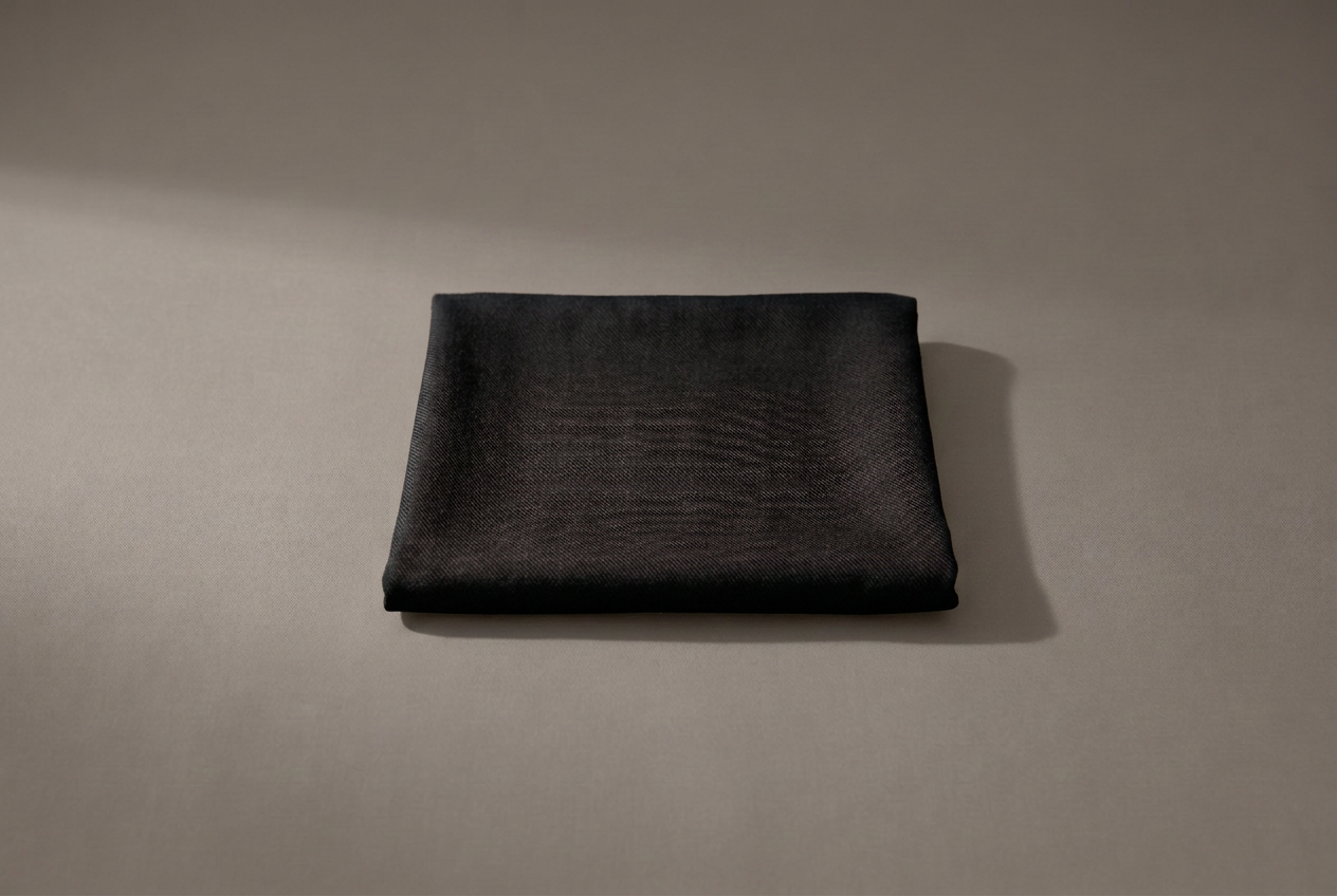 Black Modal