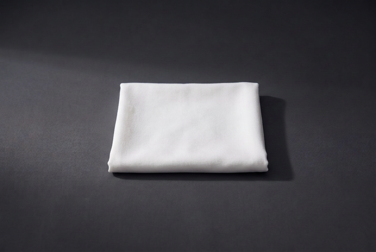 White Modal